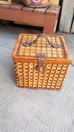 Picnic Basket