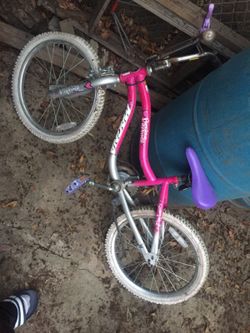 Bike for sell