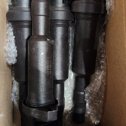 Spark Plug Coils For Mini 2007