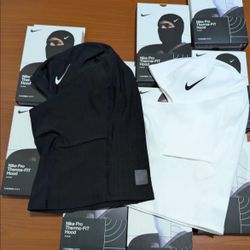 Nike Mask