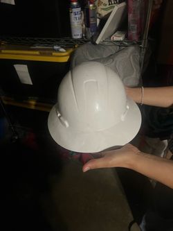 Hard hat