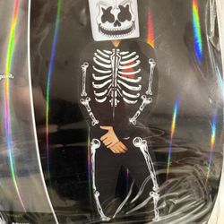 Halloween Men Adult Medium Size Costume
