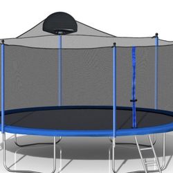 Trampoline 