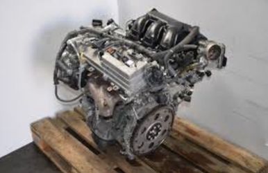 Toyota And Lexus V6 3.5 Engine