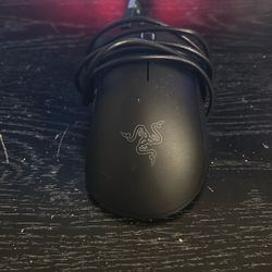 Razor Gaming Mouse 
