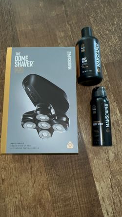 Manscaped Dome Shaver PRO
