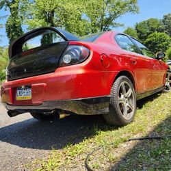 2004 Dodge Neon