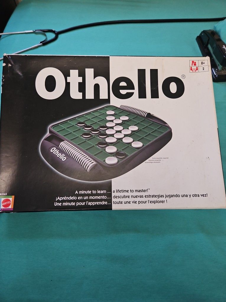 Othello