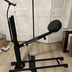 Db Method Squat Machine for Sale in Phoenix AZ OfferUp