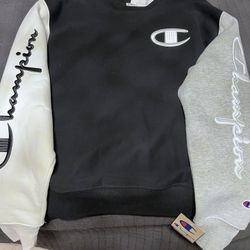 Champion Sweatshirt 