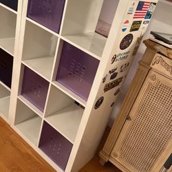 IKEA Storage Shelving 