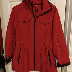 Women's Medium London Fog Coat