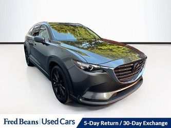 2022 Mazda CX-9