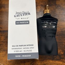 Jean Paul Gaultier Le Parfum 4.2 OZ