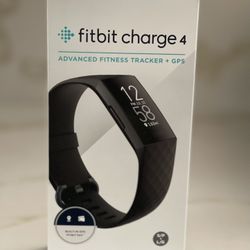 fitbit charge 4