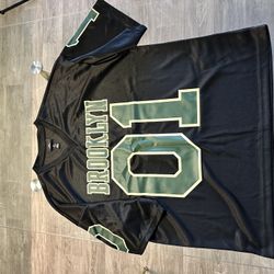 H&M Brooklyn Jersey 