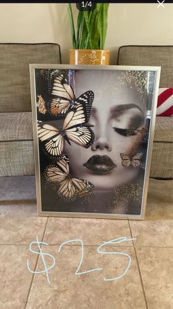 New Frame