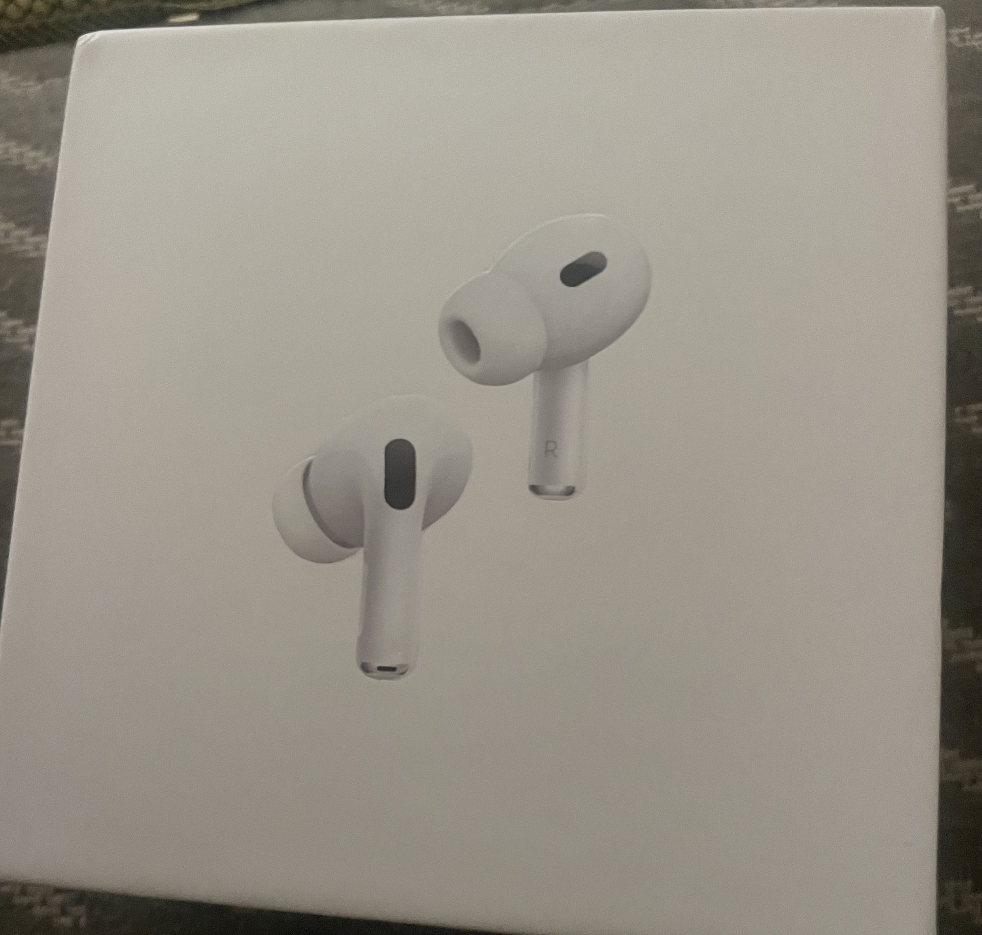AirPods Pro