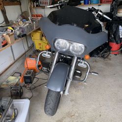 2008 Harley Davidson Road glide