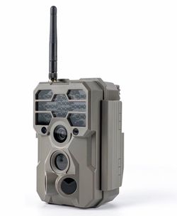GardePro A80 WiFi Trail Camera — 4K Video + Sound | No‑Glow | Non‑Cellular