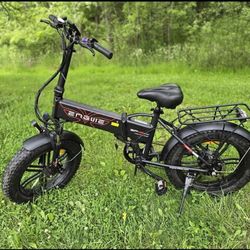 #Engwe-EP-Electric-Bike#