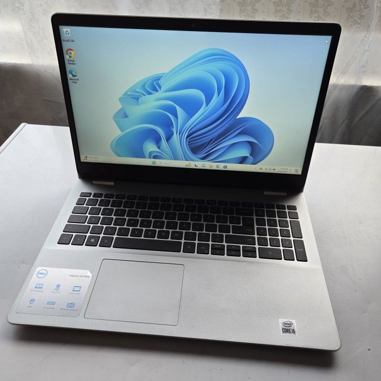 Dell Inspiron 3501 15" 2022