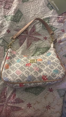 Juicy bag