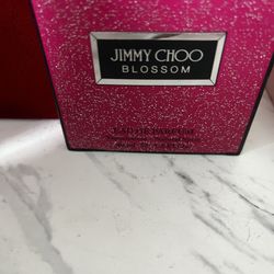 New In Box Jimmy Choo Perfume 