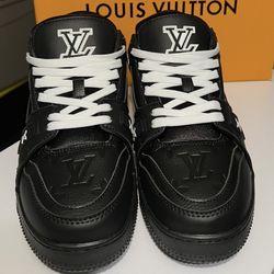 New Louis Vuitton Men’s Shoes.