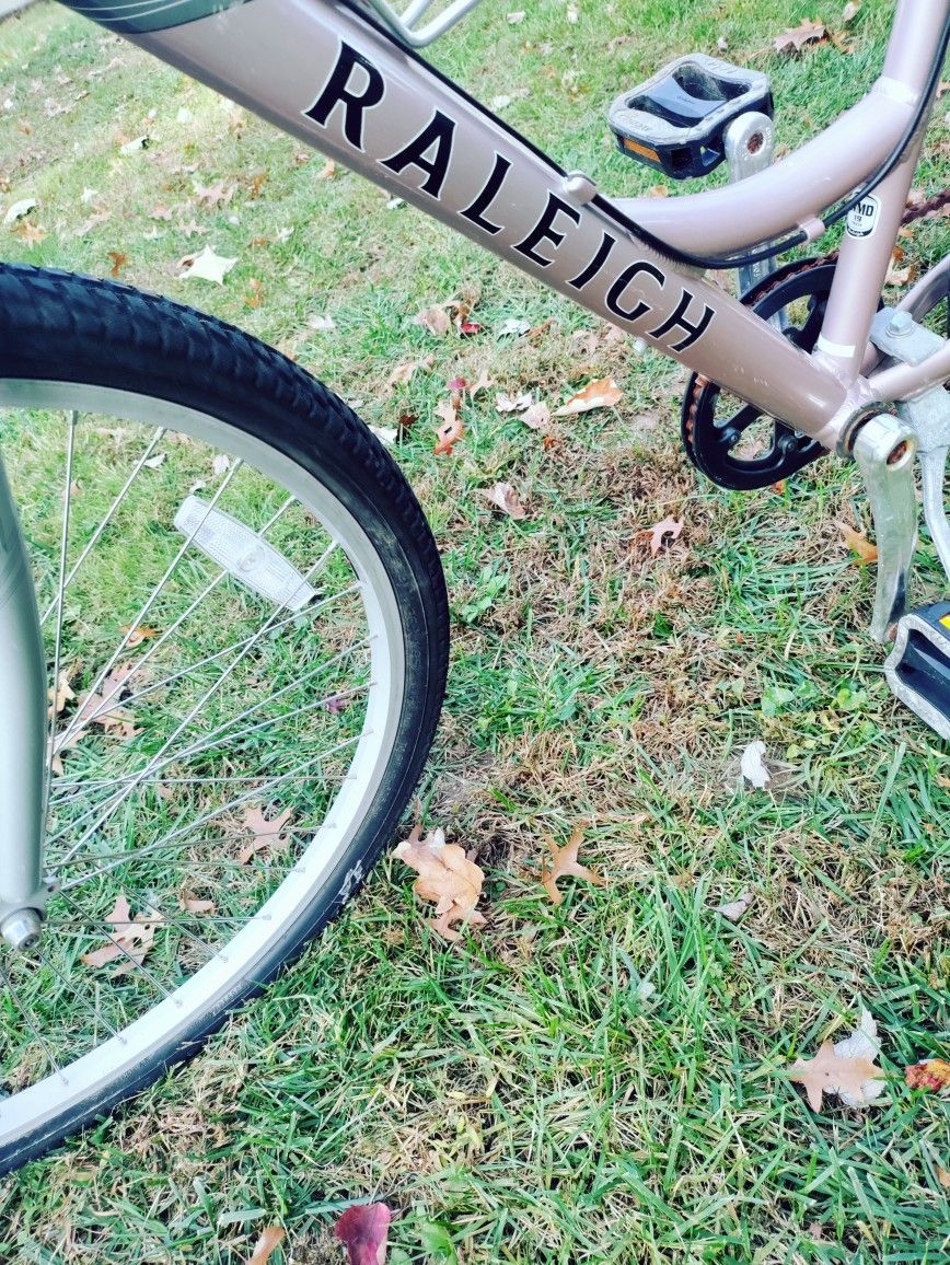 Bikes