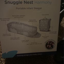 Snuggle Nest 