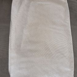 IKEA Söderhamn Cushion Covers finnsta White 