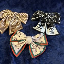 Hair Bows 