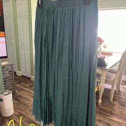 Assorted Skirts, Blouses, Romper