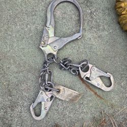 Rebar Positioning Device