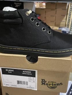 Dr Martens Women’s