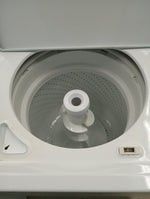 GE® 6.8 cu. ft. capacity Dura Drum electric dryer