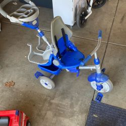 Little Tikes Trike 