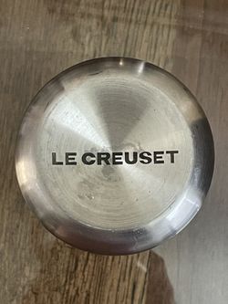 Tapa De Cristal   LECREUSET 