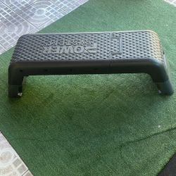 Power Systems Bench
