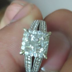 Engagement Ring