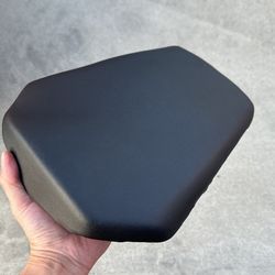 Seat Cowl