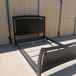 Bed Frame