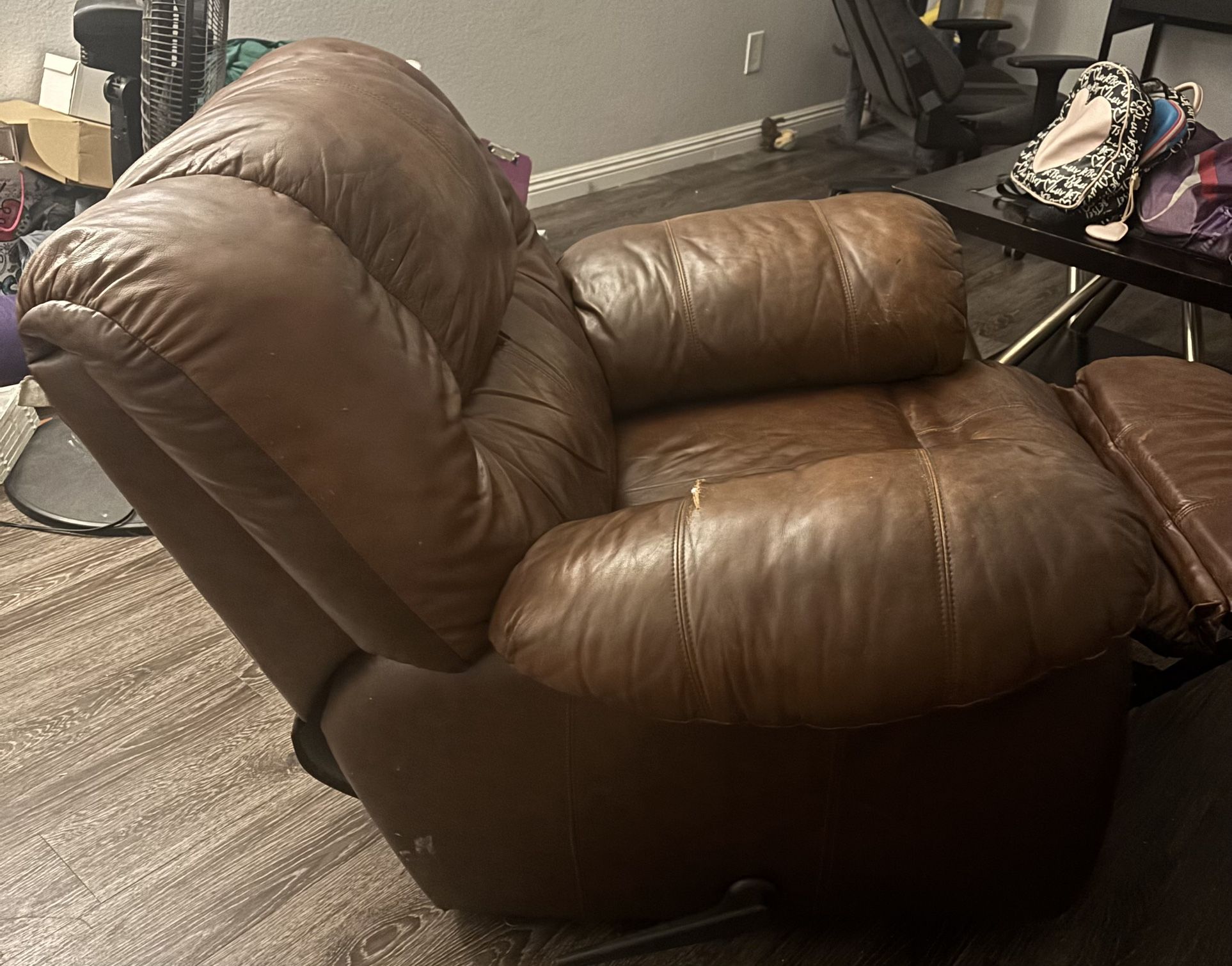 Recliner Chair