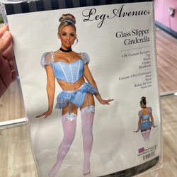 Rave Cinderella Outfit 