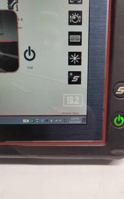 Snap-on ZEUS Scanner & Scope