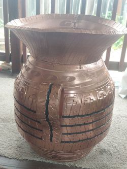 Macetero para plantas