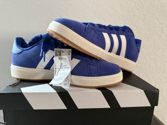 Adidas Grand Court Base 00s