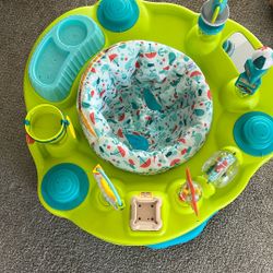 Active Baby ExerSaucer