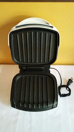 George Foreman Lean Meat GRILLING MACHINE
